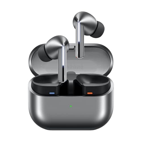 Samsung Galaxy Buds 3 Pro Review: Samsung's Most Refined Wireless Earbuds Yet