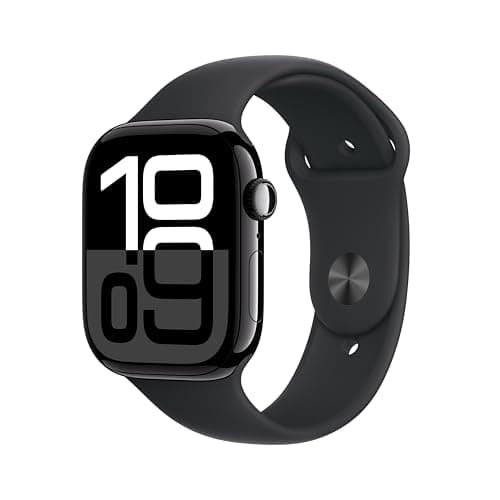 Apple Watch Series 10 Review: The Thinnest, Most Capable Apple Watch Yet