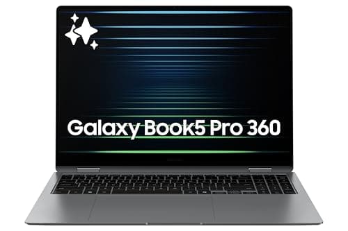Galaxy Book5 Pro 360