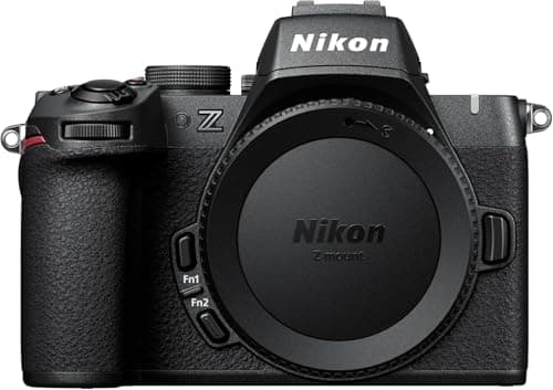 Nikon Z50 II Review: The Best Beginner Mirrorless Camera Gets a Flagship Brain