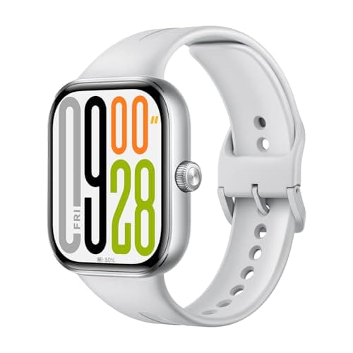 Xiaomi Watch 5 Review: The Mid-Range Smartwatch That Punches Above Its Weight