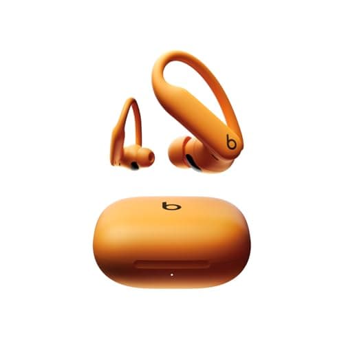 Beats Powerbeats Pro 2 Review: Best Fitness Earbuds for Secure Fit and Heart Rate Tracking
