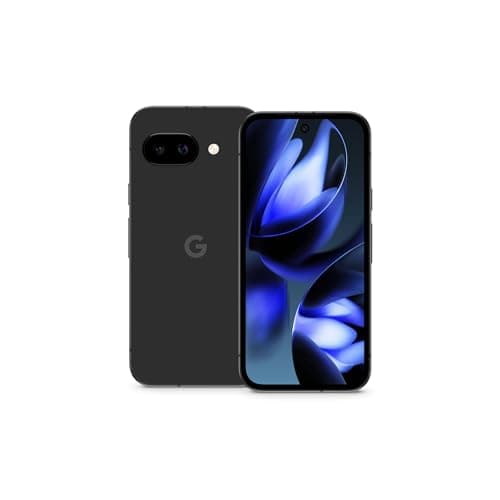 Google Pixel 9a Review: The Midrange Phone That Punches Above Its Weight