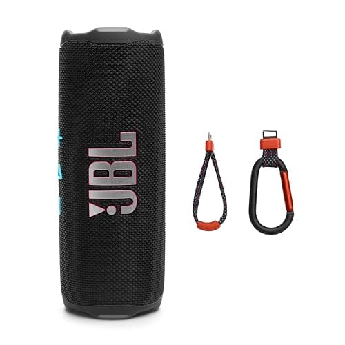 JBL Flip 7 Review: A Portable Powerhouse That Refines a Winning Formula