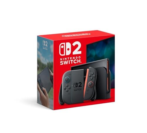 Nintendo Switch 2 Review: The Console Nintendo Should Have Built From the Start
