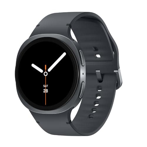 Samsung Galaxy Watch 8 Review: Samsung's Most Refined Smartwatch Yet