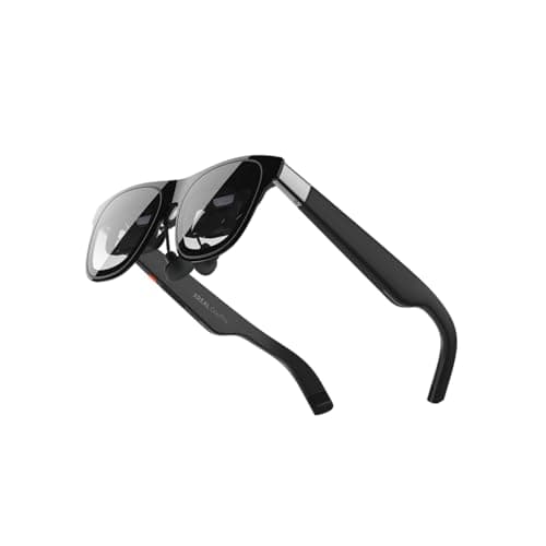 Xreal One Pro AR Glasses Review: Genuinely Impressive Spatial Computing You Can Actually Wear