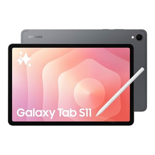 Samsung Galaxy Tab S11 Review: The Best Compact Android Tablet Gets Even Better