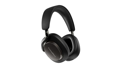 The Bowers & Wilkins PX8 S2 Makes a Compelling Case That Premium Sound Deserves a Premium Price