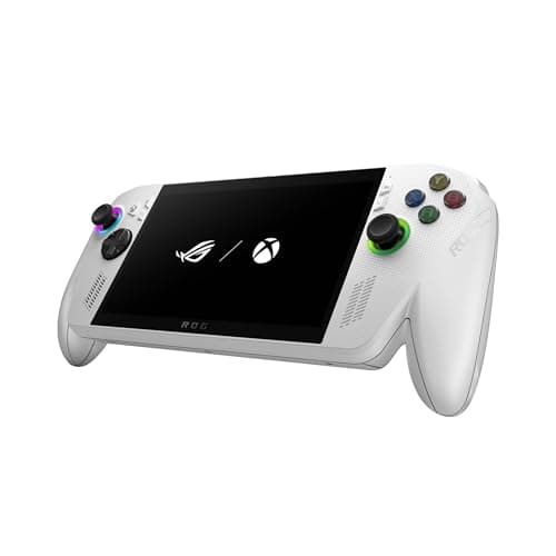 ASUS ROG Xbox Ally (2025)