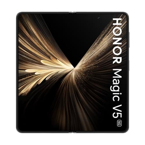Honor Magic V5