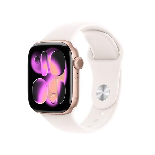 Apple Watch Series 11 Review: The Best Smartwatch for iPhone Users Gets Even Better
