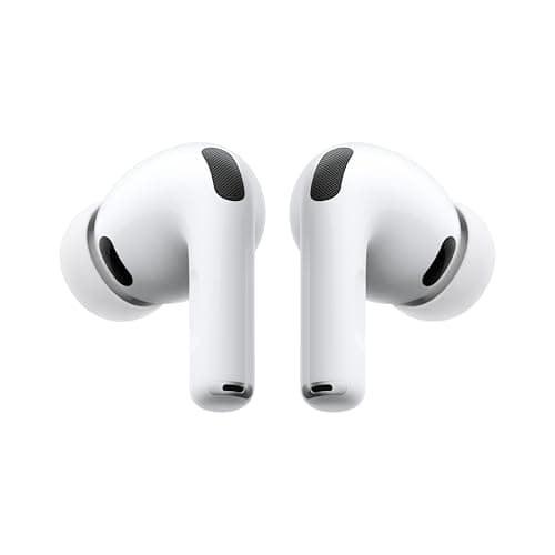 AirPods Pro 3