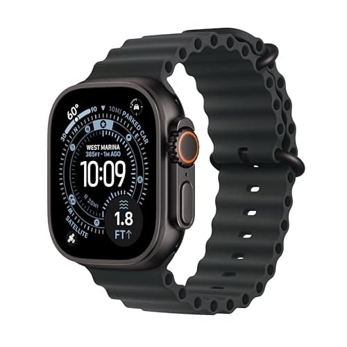 Apple Watch Ultra 3 (2026) Review: The Adventure Watch That Changed Everything