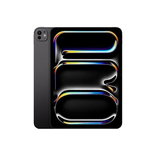 iPad Pro M5