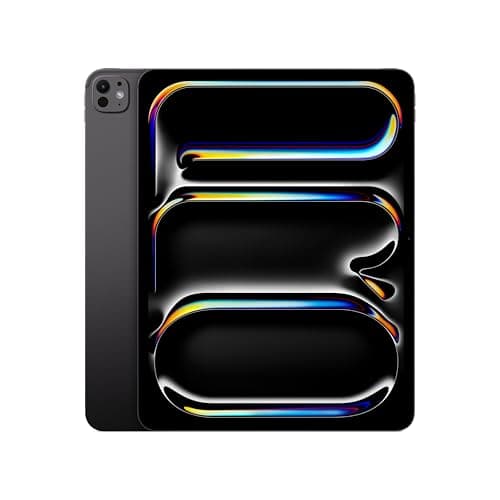 Apple iPad Pro M5