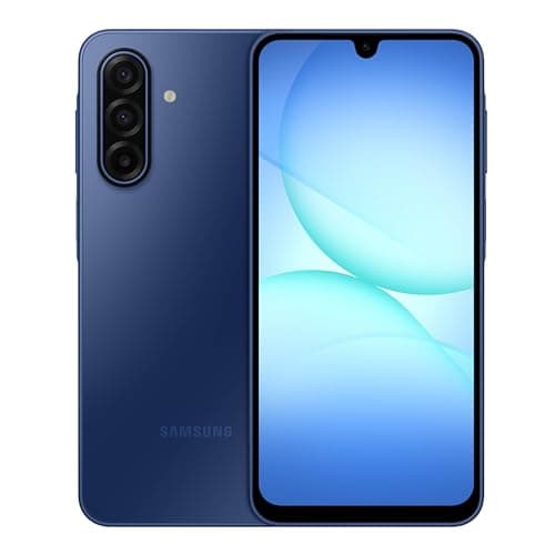 Samsung Galaxy A17 5G Review: Best Budget Phone Gets Even Better