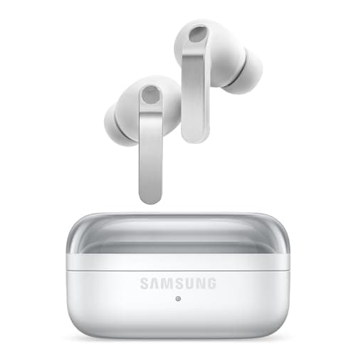 Samsung Galaxy Buds 4 Pro Review: Premium Sound and Seamless Galaxy Integration