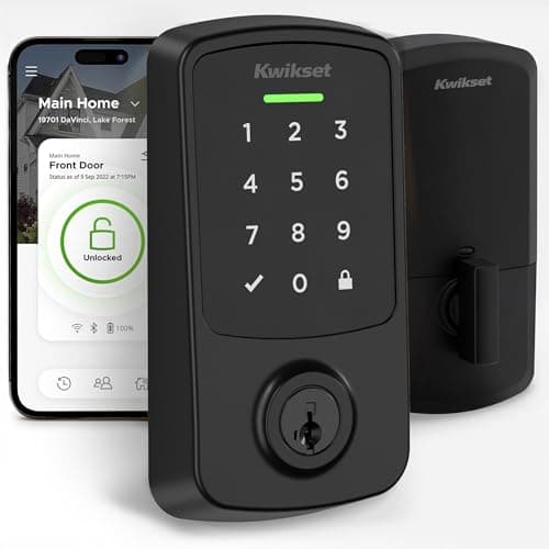 Kwikset Aura Reach
