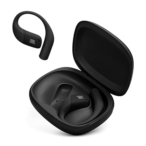 JBL Endurance Zone Review: Open-Ear Sport Earbuds Built for the Elements