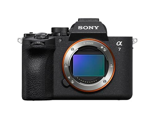 Sony A7V Review: Sony's Do-It-All Full-Frame Mirrorless Powerhouse