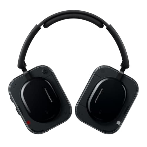 Nothing Headphone (a) 2026 Review: Best-in-Class Battery, Distinctive Design