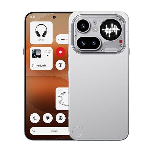 Nothing Phone 4a Review: The Midrange Transparent Icon Gets Real Substance