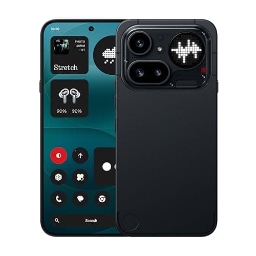 Nothing Phone (4a) Pro Review: The Mid-Range Phone That Finally Stands Out
