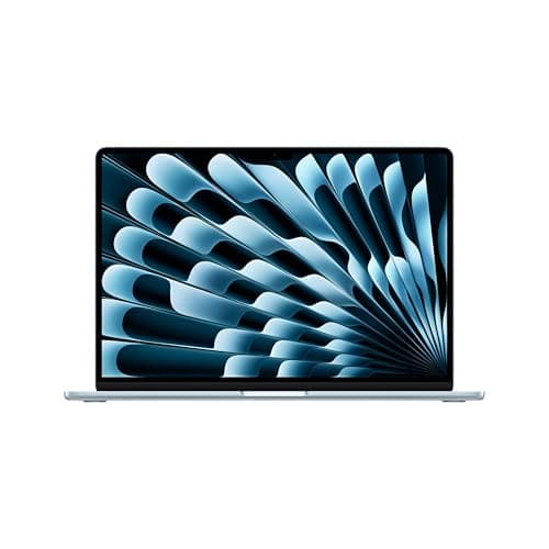 Apple MacBook Air 15-inch M5 (2026): The Best Big Screen in Its Class