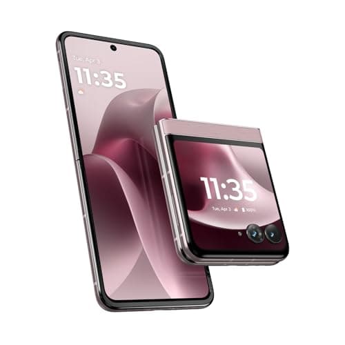 Motorola Razr 2026 Review: The Best Budget-Friendly Foldable Yet