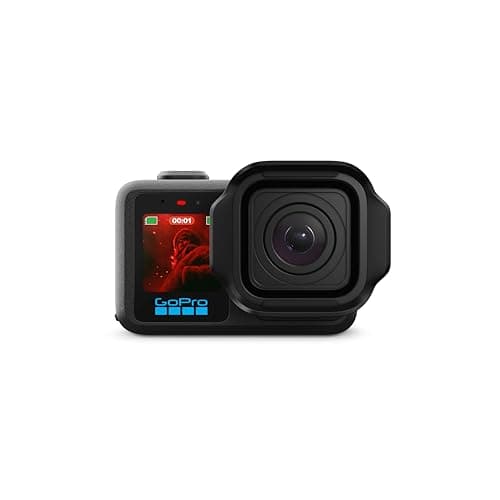 GoPro Mission 1 Pro Review: Action Camera Excellence Redefined