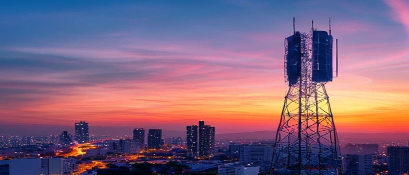 5G Advanced: Dead-Zone-Free Speeds Across Southern California