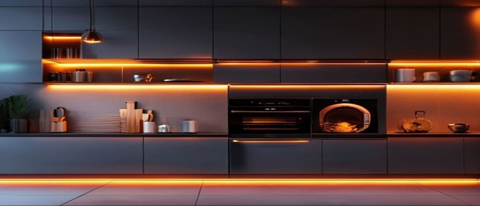 AI Kitchen: Testing Ovens That Recognize Your Food