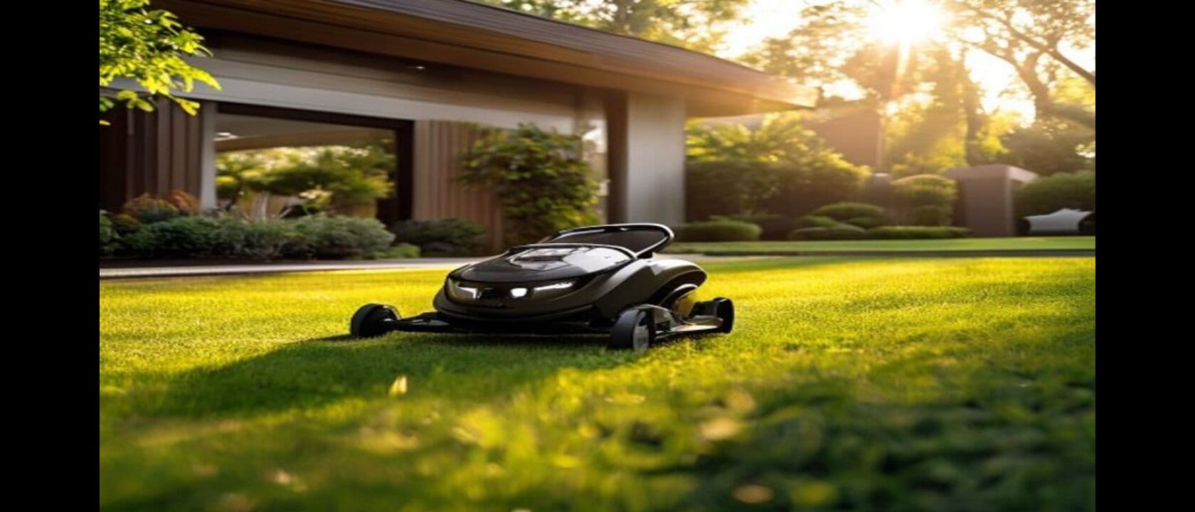 Autonomous Lawnmowers: Luba 3 AWD vs. Husqvarna 450XH — Full Comparison