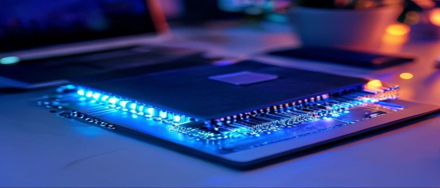 The Case for 32GB RAM: Why AI PCs Are Killing 8GB Laptops