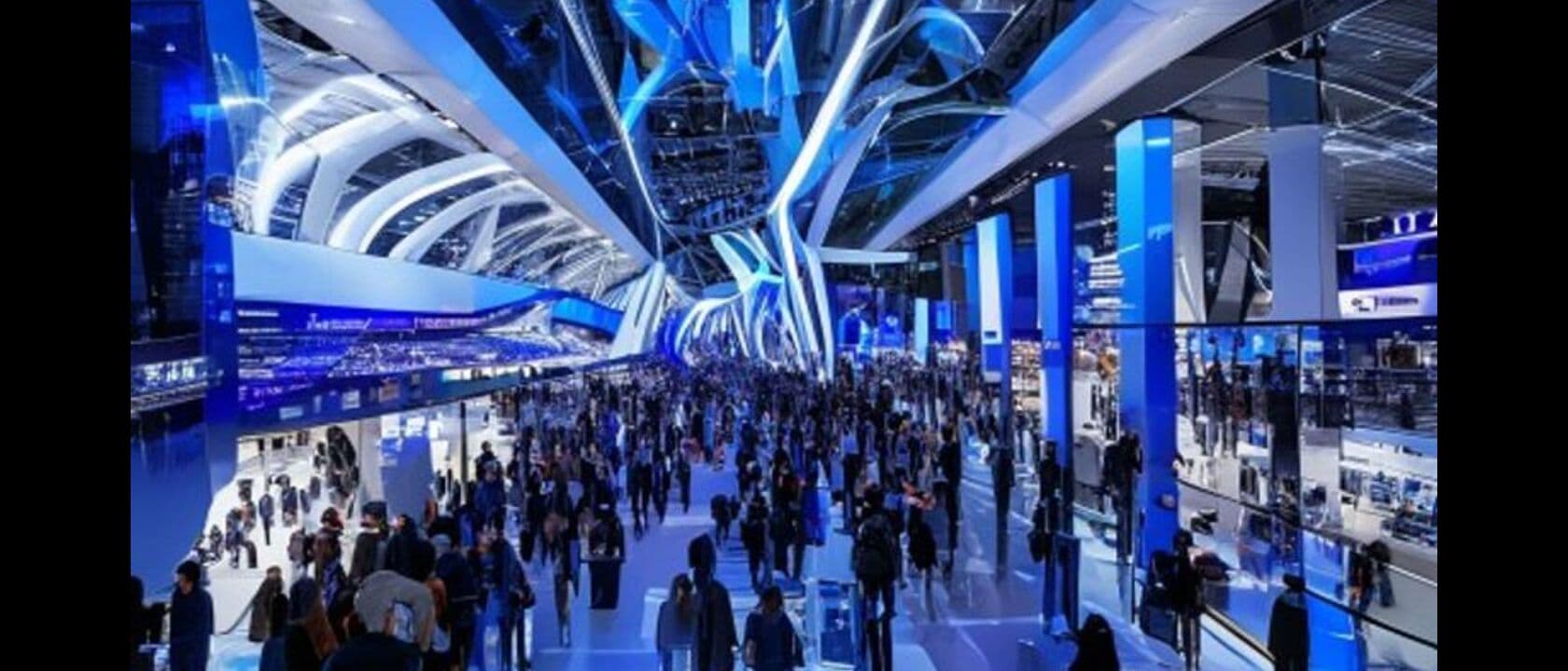 MWC 2026 Redux: Innovation Outside the US Market β The Global Phones and Gadgets You Never Saw Coming