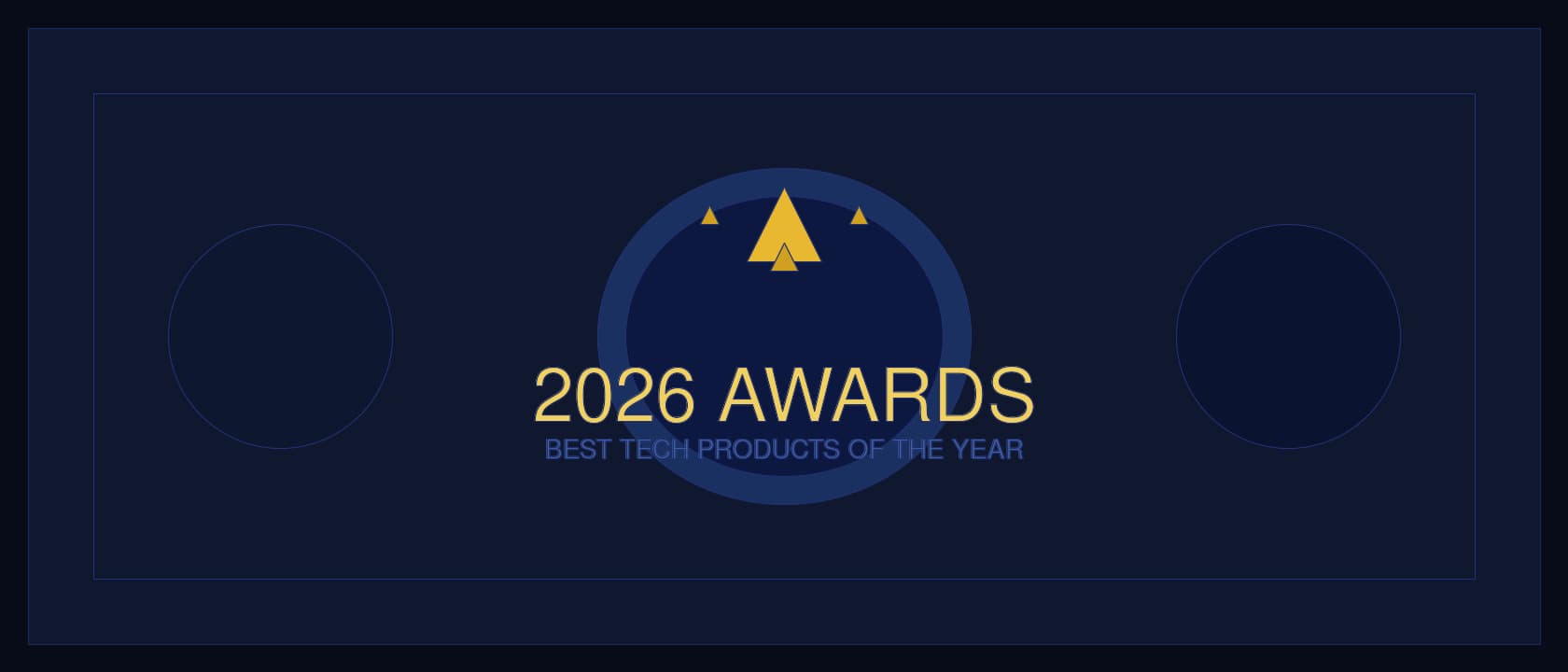 NewGearHub Q1 2026 Awards: The Best Tech Products of the Year So Far