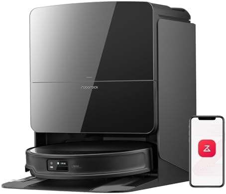 Roborock Saros 10R Review: The Most Capable Robot Vacuum We've Tested