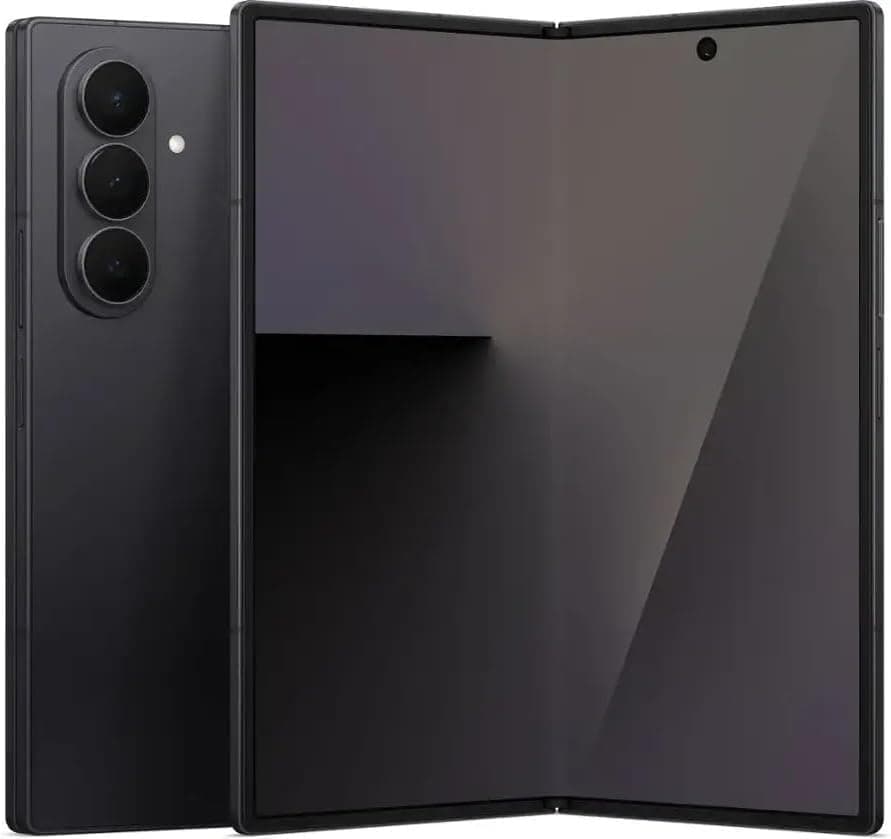 The Samsung Galaxy Z Fold7 Is the Foldable That Finally Stops Asking You to Make Excuses for It