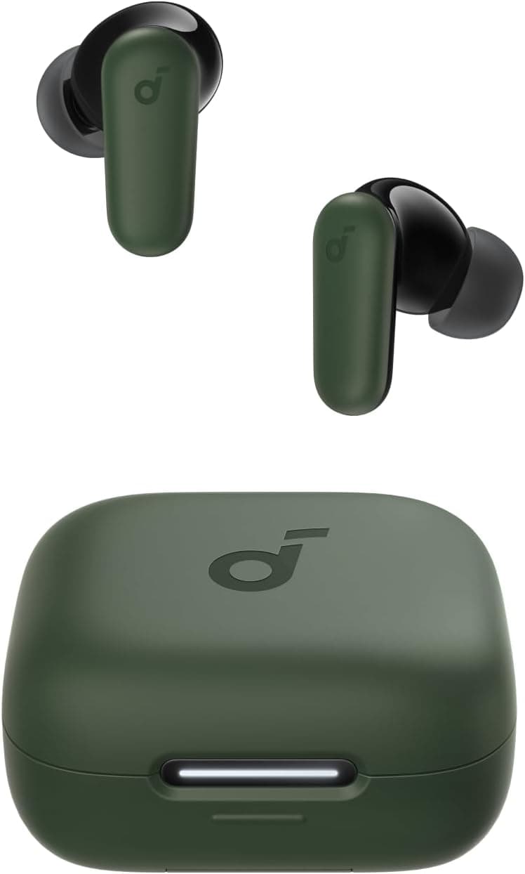 soundcore P30i Noise Cancelling Earbuds