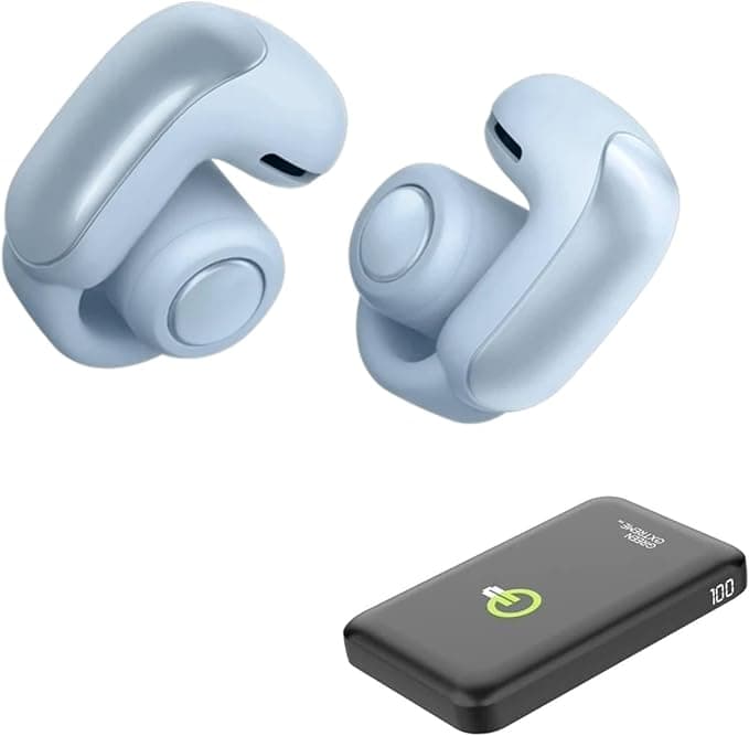 Bose Ultra Open Earbuds