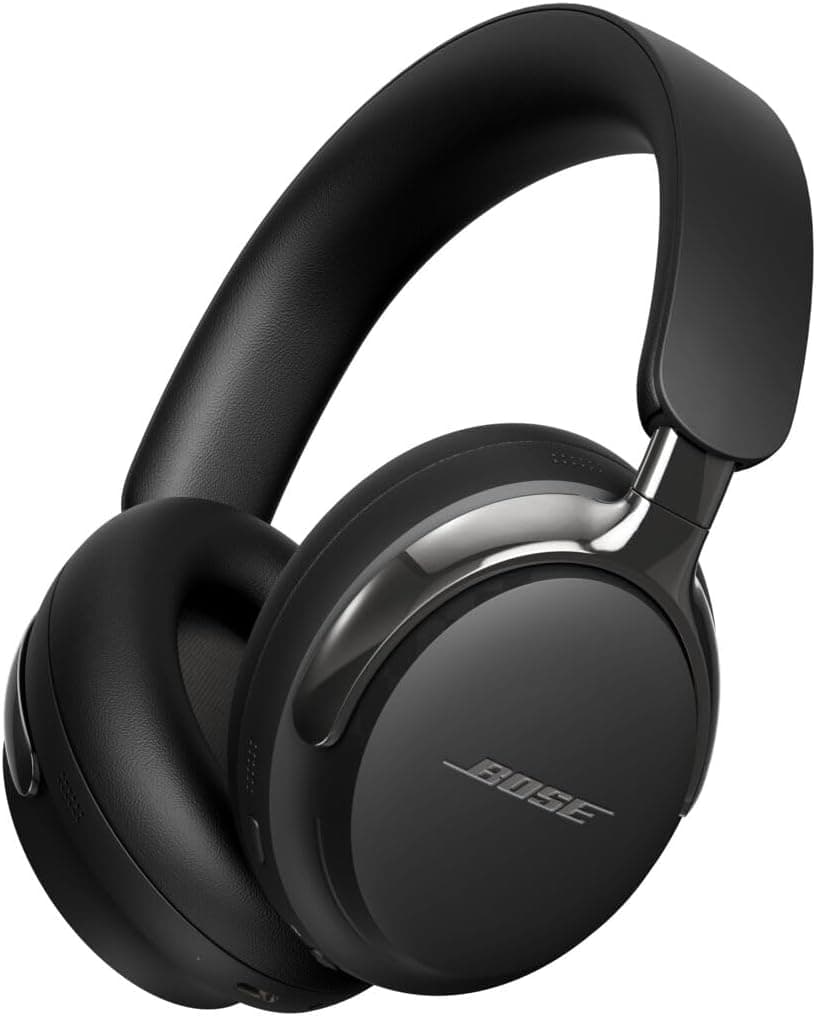 Bose QuietComfort Ultra Headphones (2nd Gen)