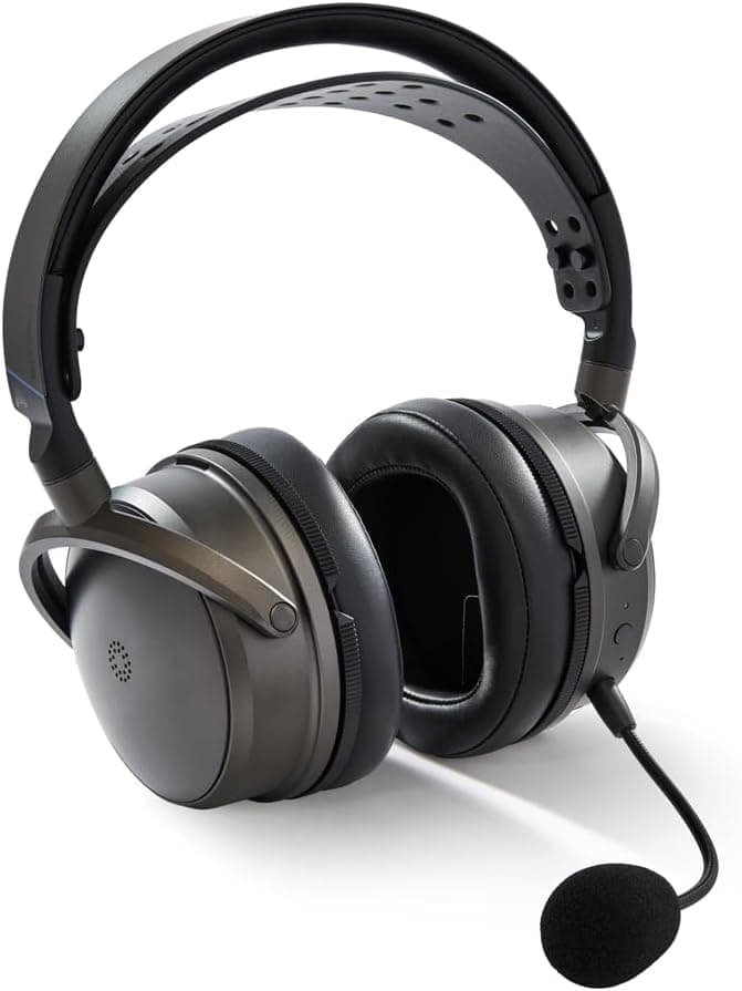 Audeze Maxwell 2 Review: The Audiophile Gaming Headset That Just Got Better
