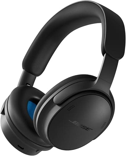 Bose QuietComfort Headphones (2nd Gen) Review: The $359 ANC Champion That Brings Flagship Features Down to Earth