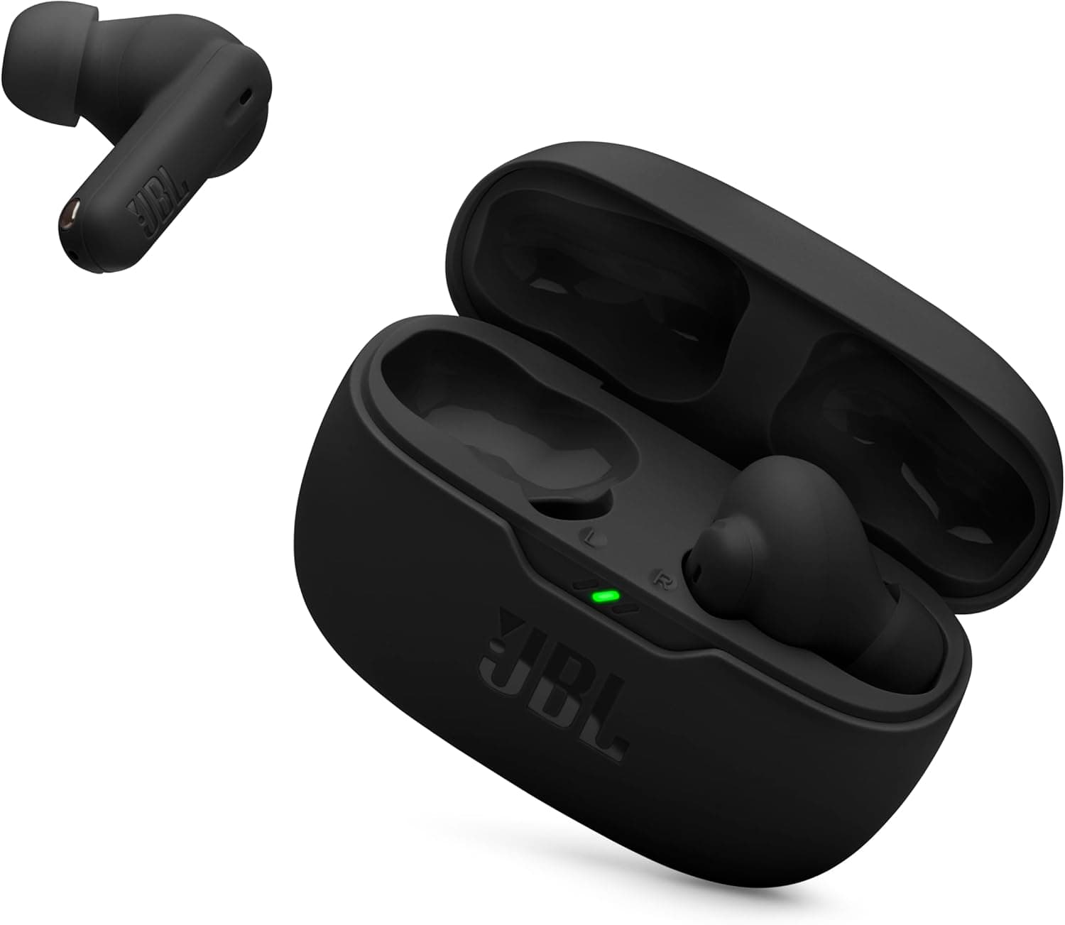 JBL Vibe Beam 2 Noise Cancelling Earbuds