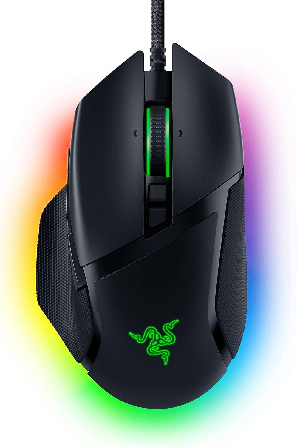 Razer Basilisk V3 RGB Wired Gaming Mouse