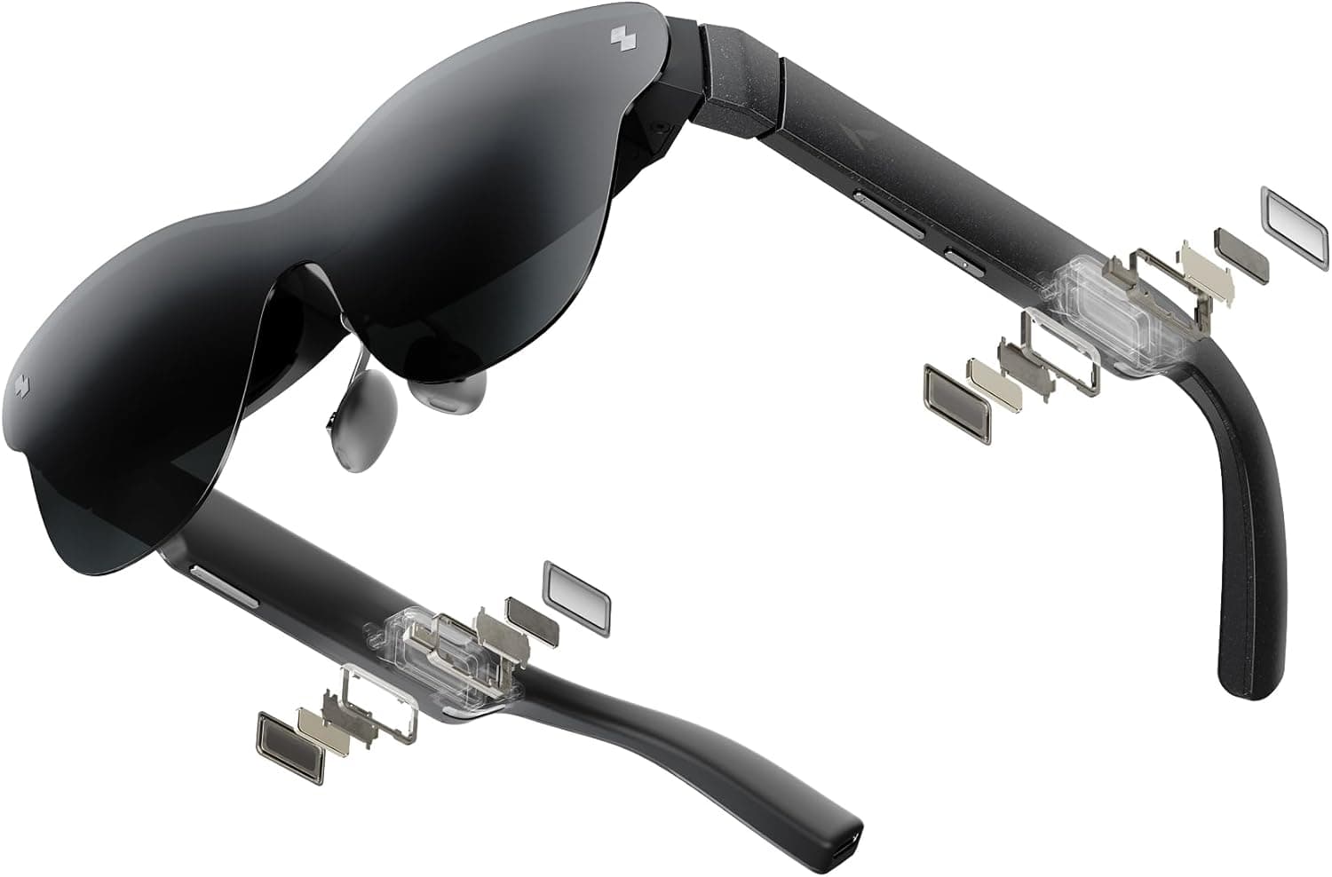RayNeo Air 4 Pro Review: The Best Budget AR Glasses Bring HDR10 to Wearable Displays