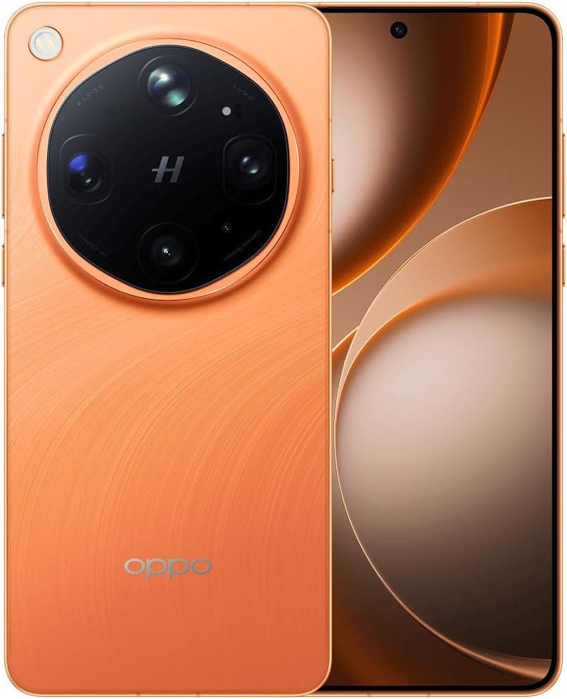 Oppo Find X9 Ultra
