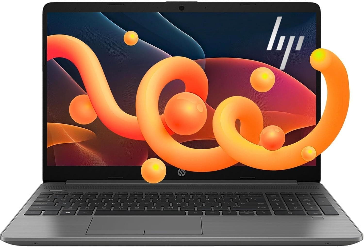 HP 255 G10 Laptop (AMD Ryzen 3 7330U, 16GB RAM, 256GB SSD, 15.6" FHD)