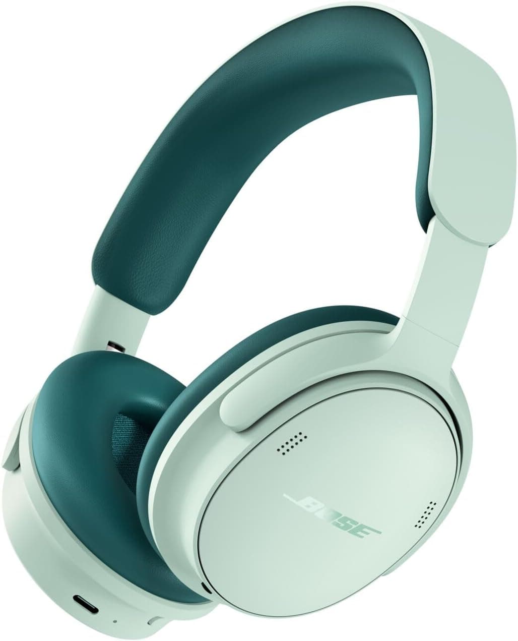 Bose QuietComfort Headphones (2nd Gen), Dewdrop Mint